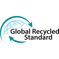 Nandan Terry - Global Recycled Standard Certified